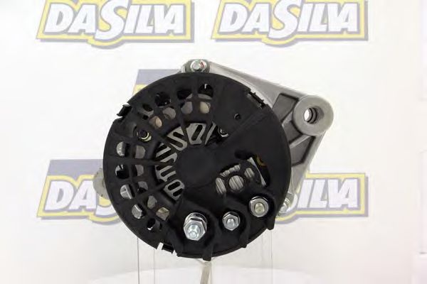 Generator / Alternator 4