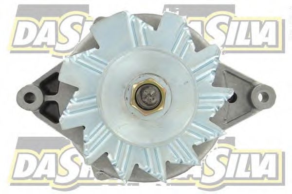 Generator / Alternator 2