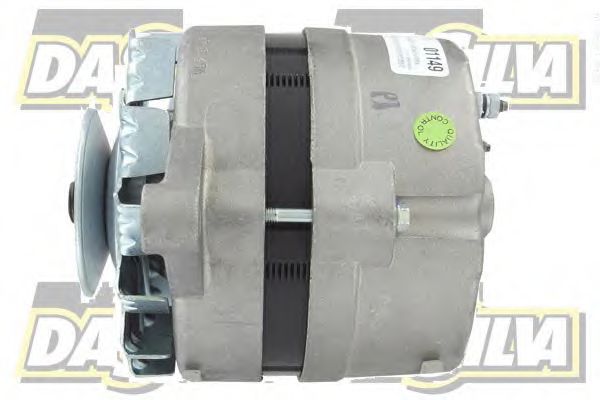 Generator / Alternator 3
