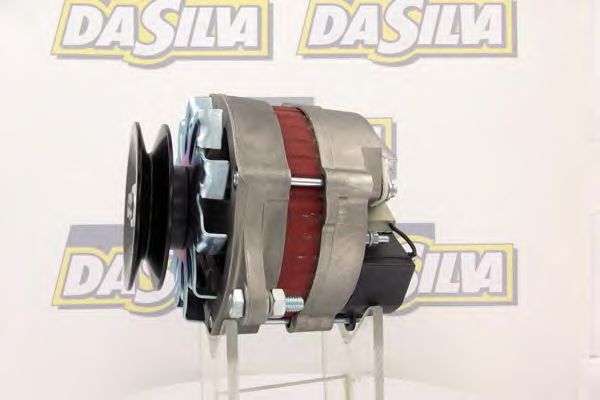 Generator / Alternator 3