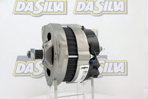 Generator / Alternator 3
