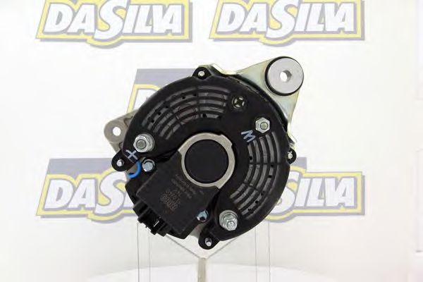 Generator / Alternator 4