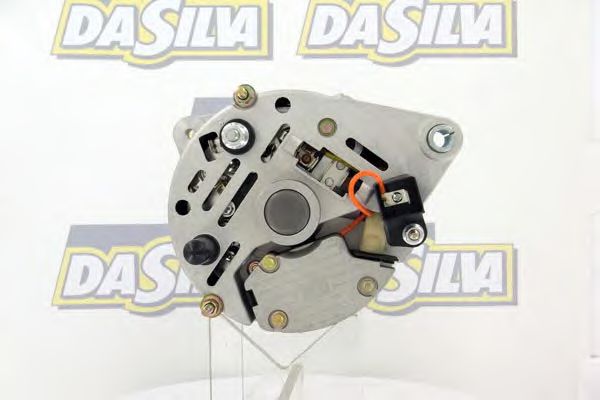 Generator / Alternator 4