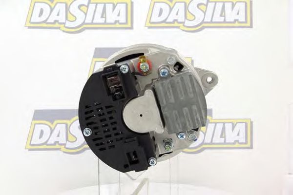 Generator / Alternator 4