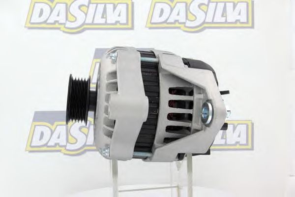 Generator / Alternator 3