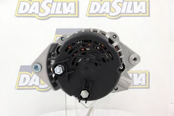 Generator / Alternator 4