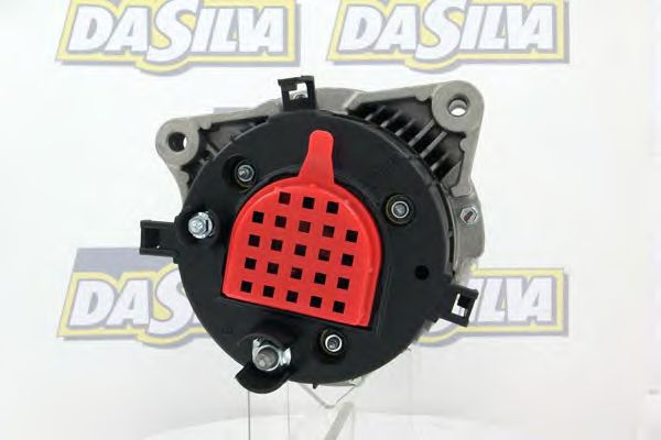 Generator / Alternator 4