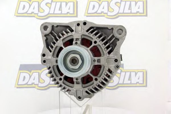 Generator / Alternator 5