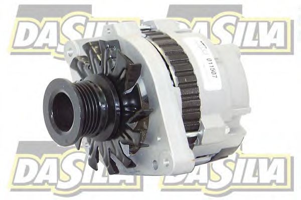Generator / Alternator 2