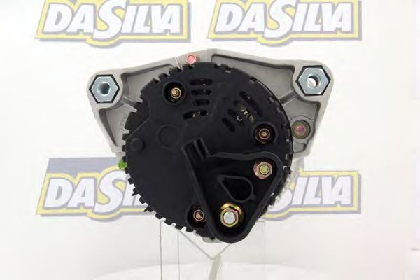 Generator / Alternator 4
