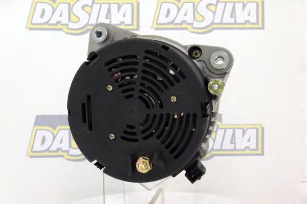 Generator / Alternator 4