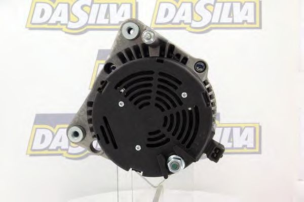 Generator / Alternator 4