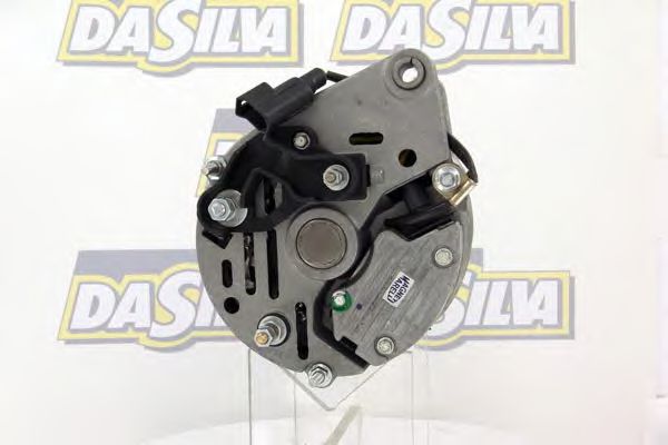 Generator / Alternator 4