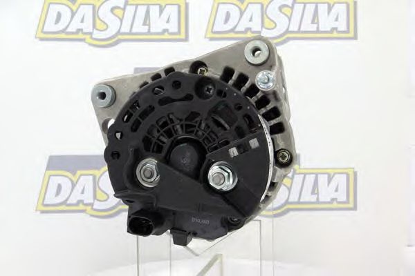 Generator / Alternator 4