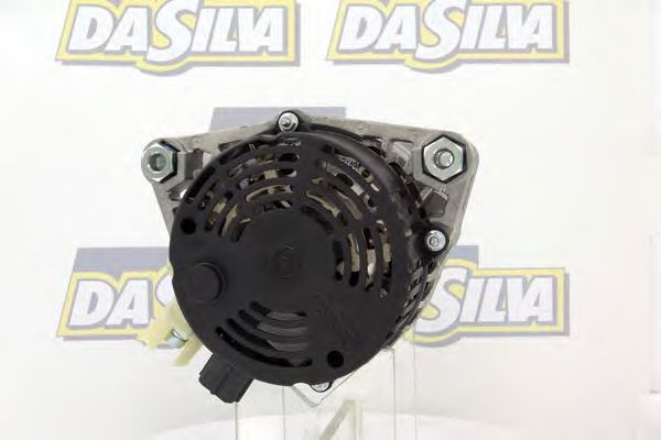 Generator / Alternator 4