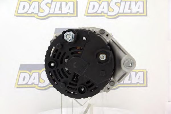Generator / Alternator 4