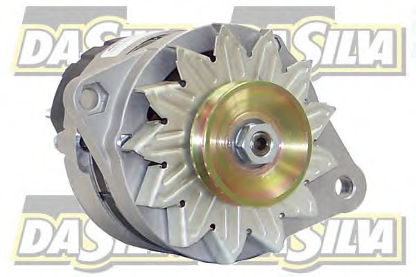 Generator / Alternator 4