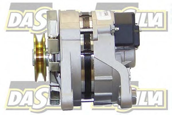 Generator / Alternator 6