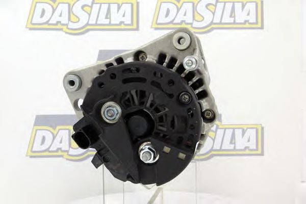 Generator / Alternator 4