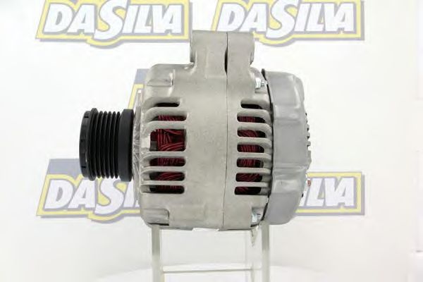 Generator / Alternator 3