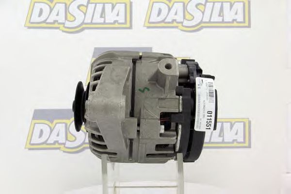 Generator / Alternator 3