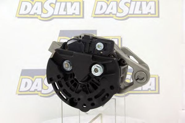 Generator / Alternator 4