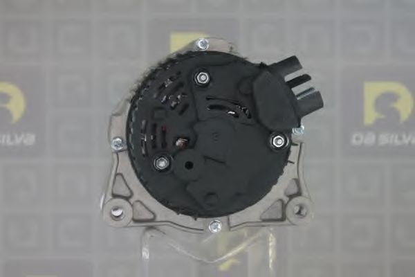Generator / Alternator 4