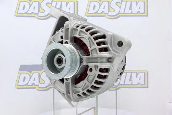 Generator / Alternator 2