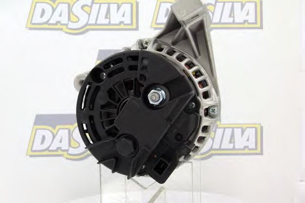 Generator / Alternator 4