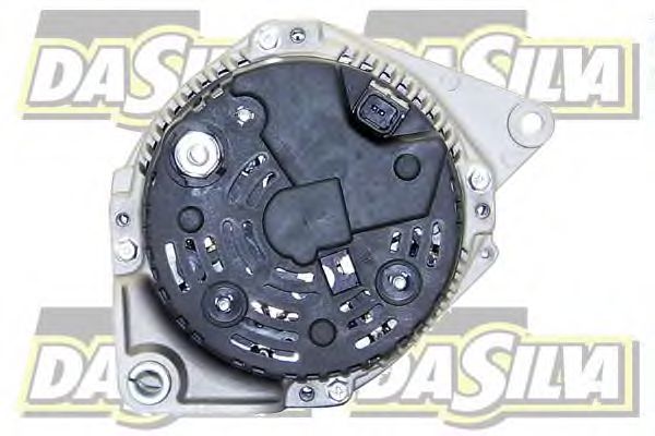 Generator / Alternator 4