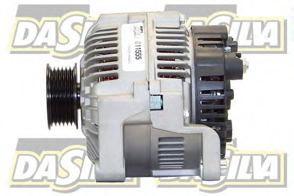 Generator / Alternator 5