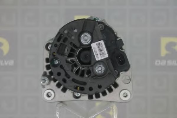 Generator / Alternator 4