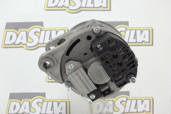 Generator / Alternator 4