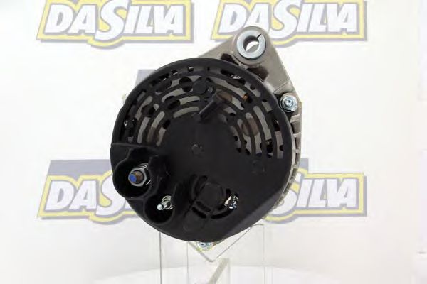 Generator / Alternator 4