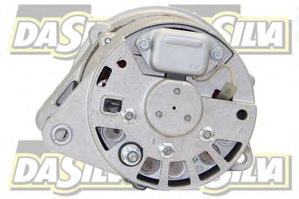 Generator / Alternator 4