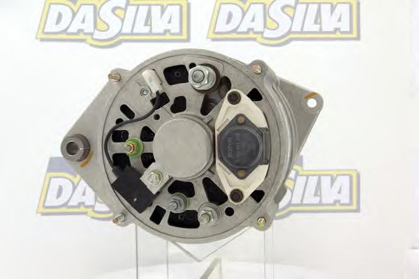 Generator / Alternator 4