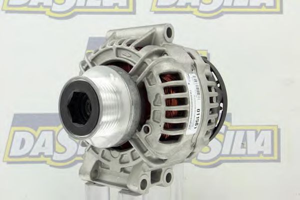 Generator / Alternator 2