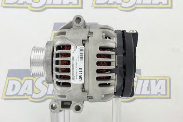 Generator / Alternator 3