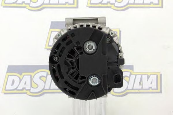 Generator / Alternator 4