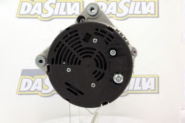 Generator / Alternator 4