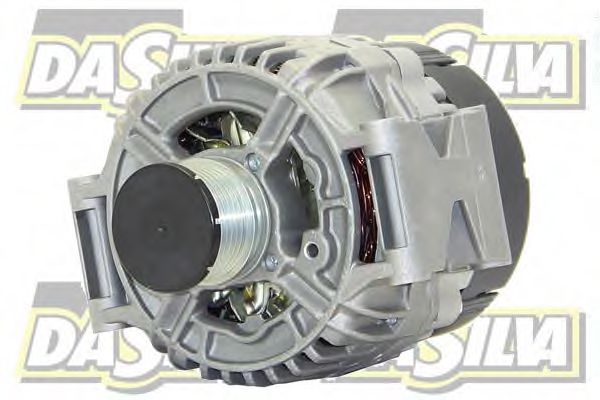 Generator / Alternator 2