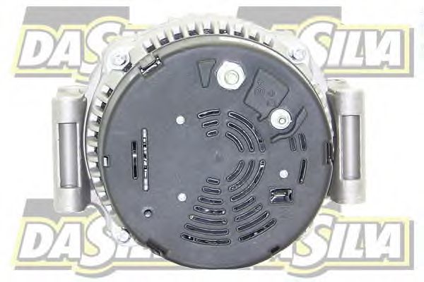 Generator / Alternator 4
