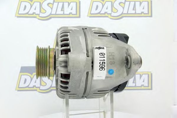 Generator / Alternator 3