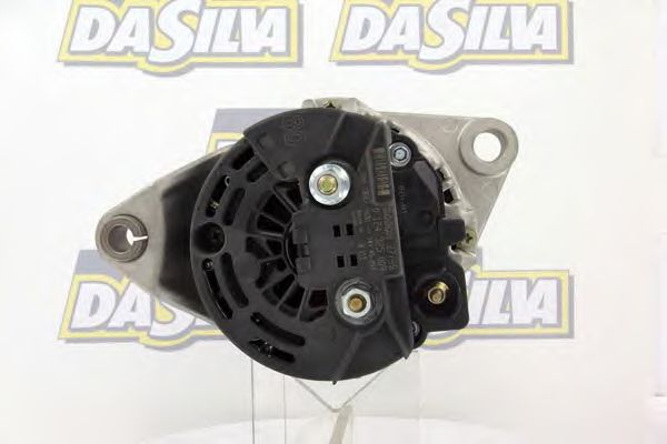 Generator / Alternator 4