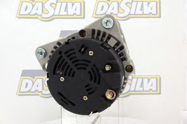 Generator / Alternator 4