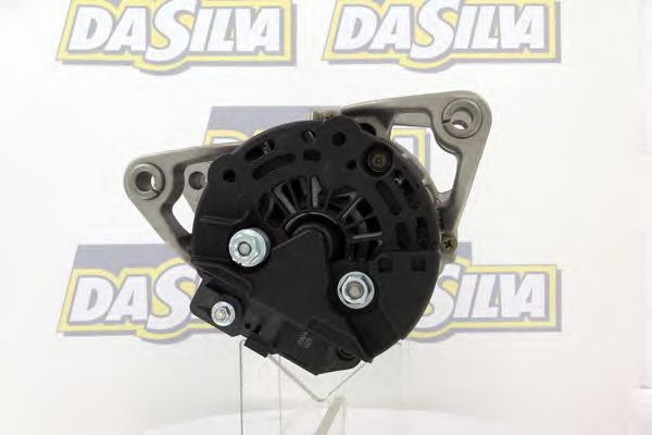 Generator / Alternator 4