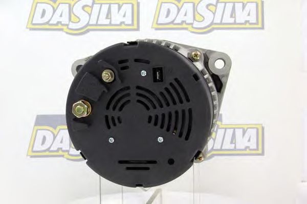 Generator / Alternator 4