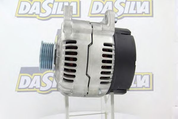 Generator / Alternator 4
