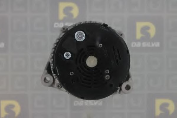 Generator / Alternator 4