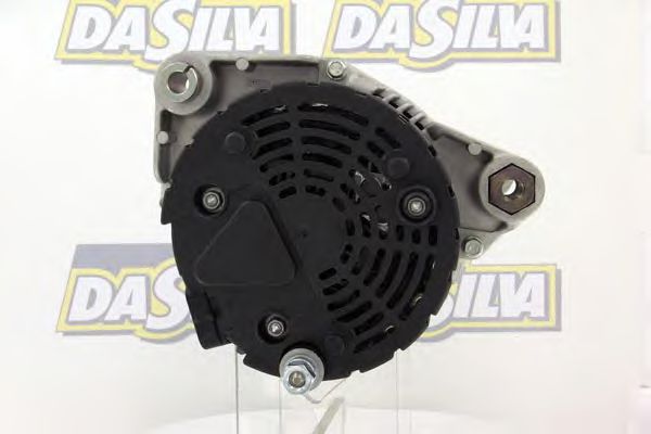 Generator / Alternator 4